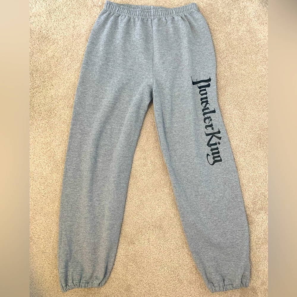 Sweatpants